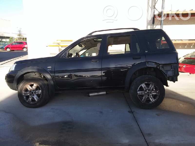 Freelander Freelander  BFA490170