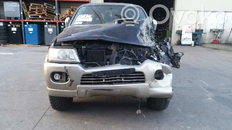 Montero Montero  MR981908