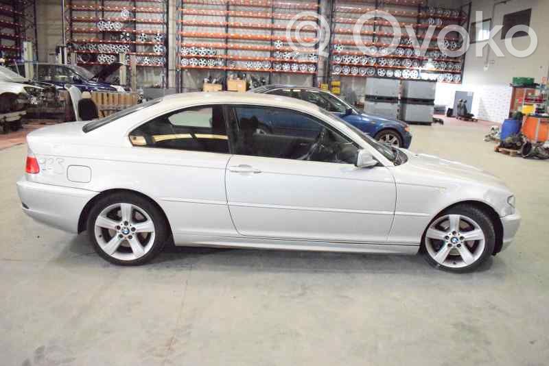 3 E36 Series 3  51718226122