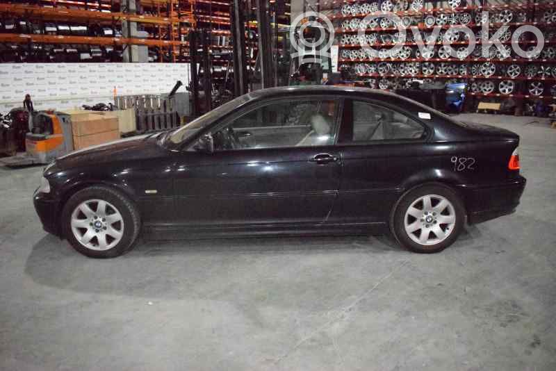 3 E36 Series 3  51168196111