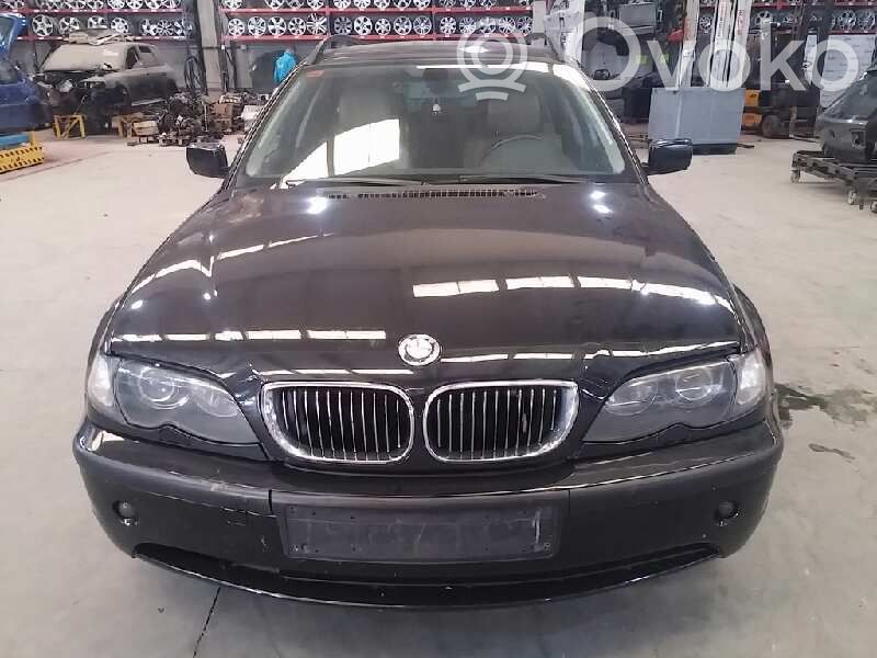 3 E46 Series 3  51718211944