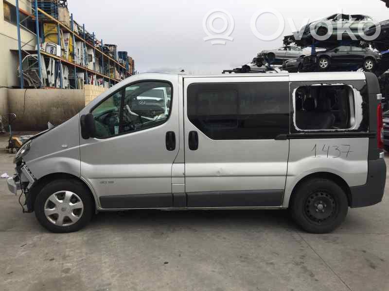 Trafic I Trafic  7701065007