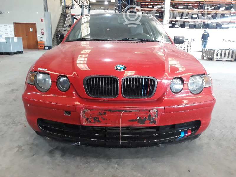 3 E46 Series 3  41517016239