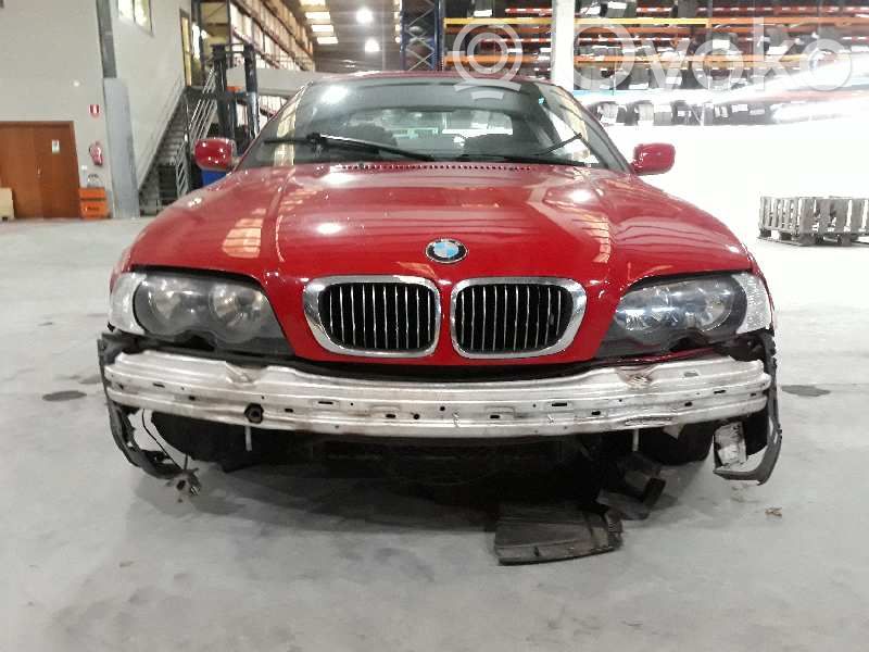 3 E36 Series 3  51168213632