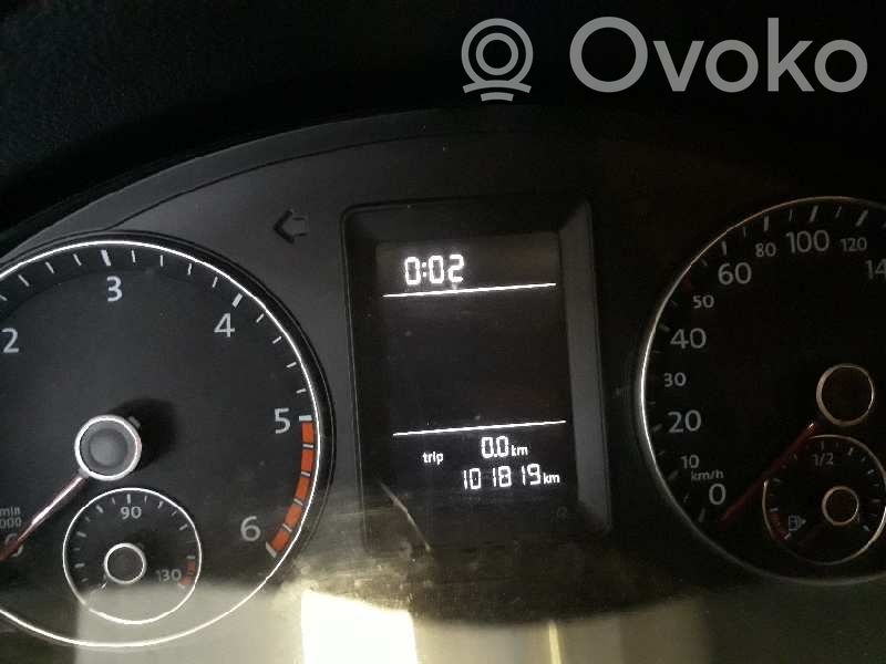 Scirocco Scirocco  1K0863243C