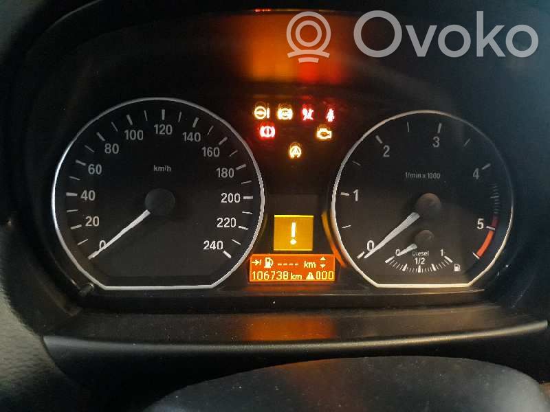 1 E81 E87 Series 1  13618506281