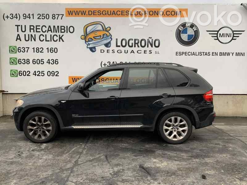 X5M E70 X5  66209270501