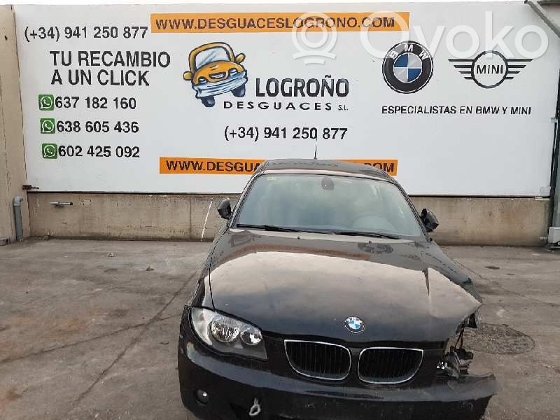 1 E81 E87 Series 1  72127140562