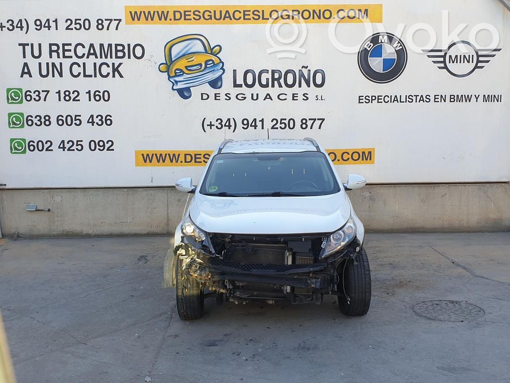 Sportage Sportage  960003K000