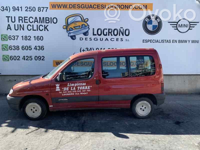 Berlingo Berlingo  9004W1