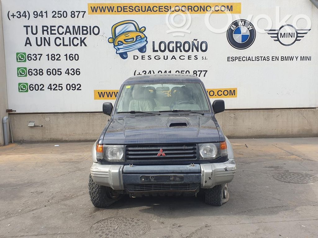 Montero Montero  MB861341