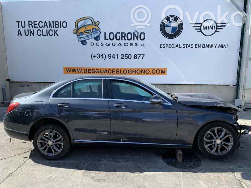 C W205 C-class, AMG (W202, W203, W204, W205, W206)  A2059002800