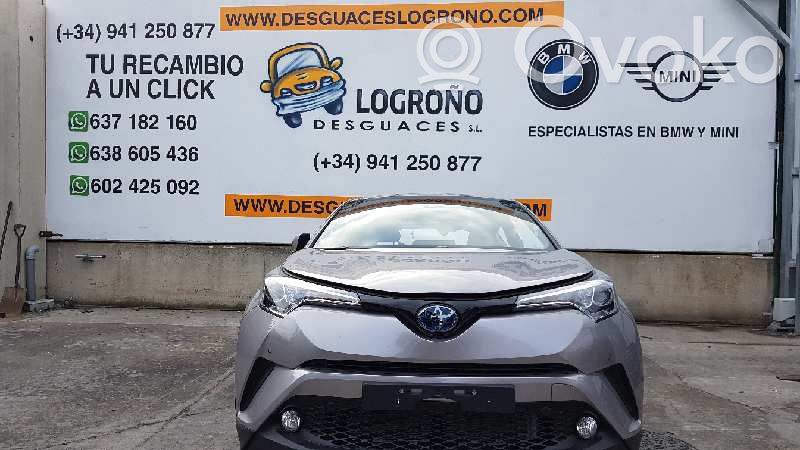 C-HR I C-HR  89340F4012