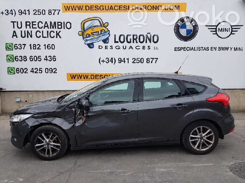 Focus Focus  BV6N3C529EA