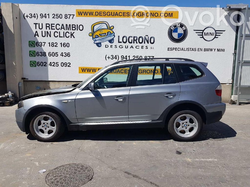 3 E90 E91 Series 3  31103443127