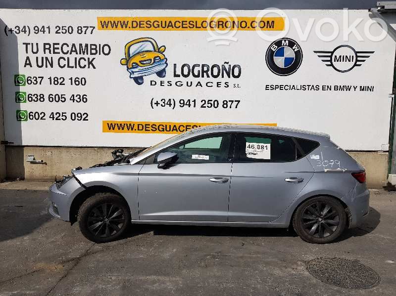 Leon IV Leon  04L107065AR