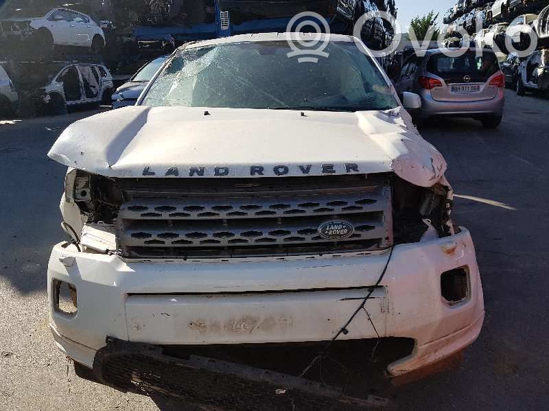 Freelander 2 - LR2 Freelander  7G919D375AA