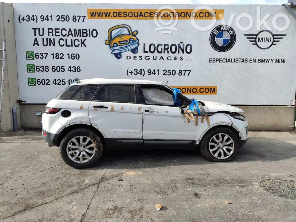 Range Rover Evoque L538 Range Rover  LR024259