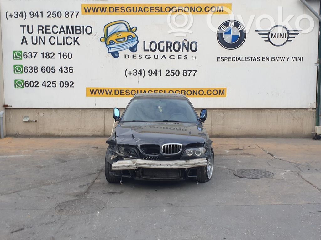 3 E36 Series 3  51168267902