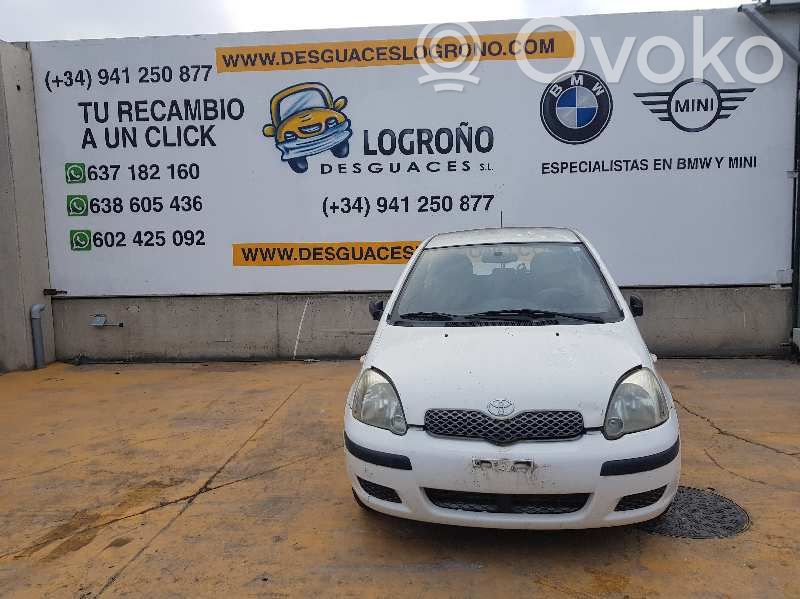 Yaris Yaris  8966152891
