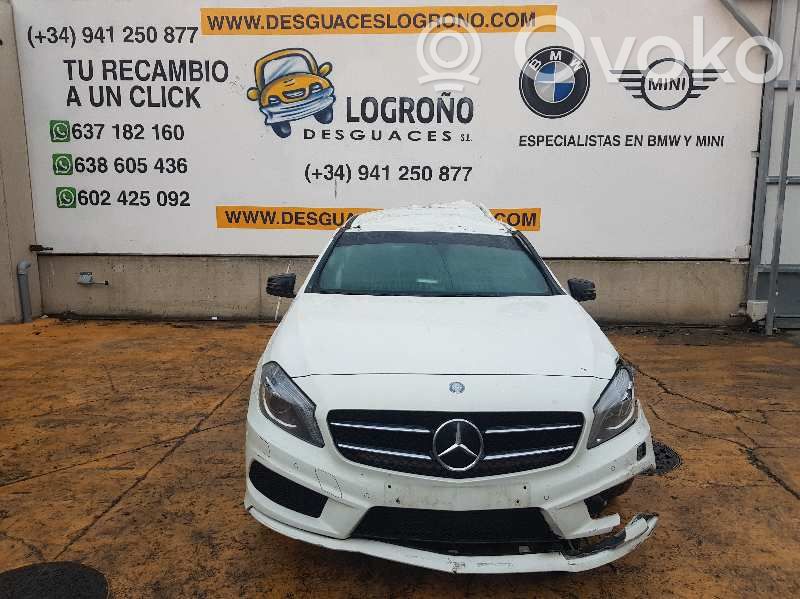 A W176 A-class  A0075426318