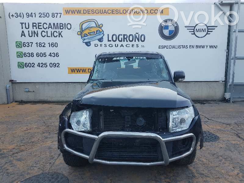 Montero Montero  3541A062