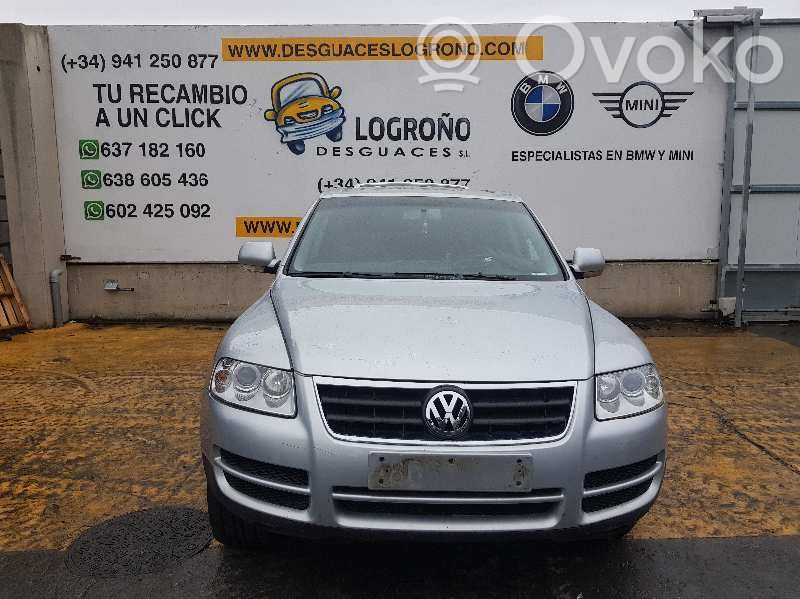 Touareg I Touareg  022906262BF