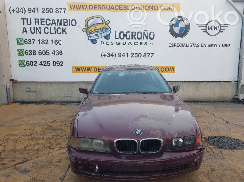 5 E39 Series 5  41528266722