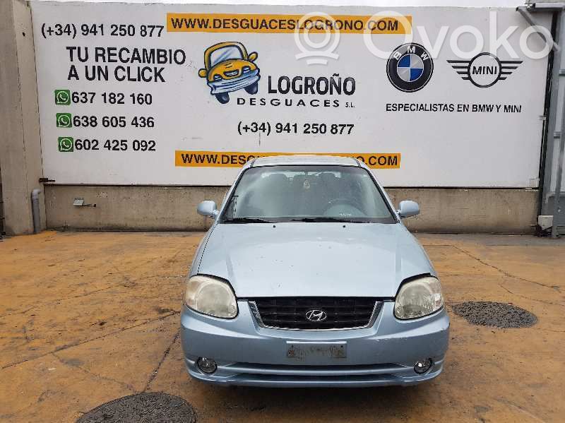 Accent Accent  9540025600