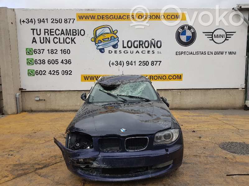 1 E81 E87 Series 1  34336779718