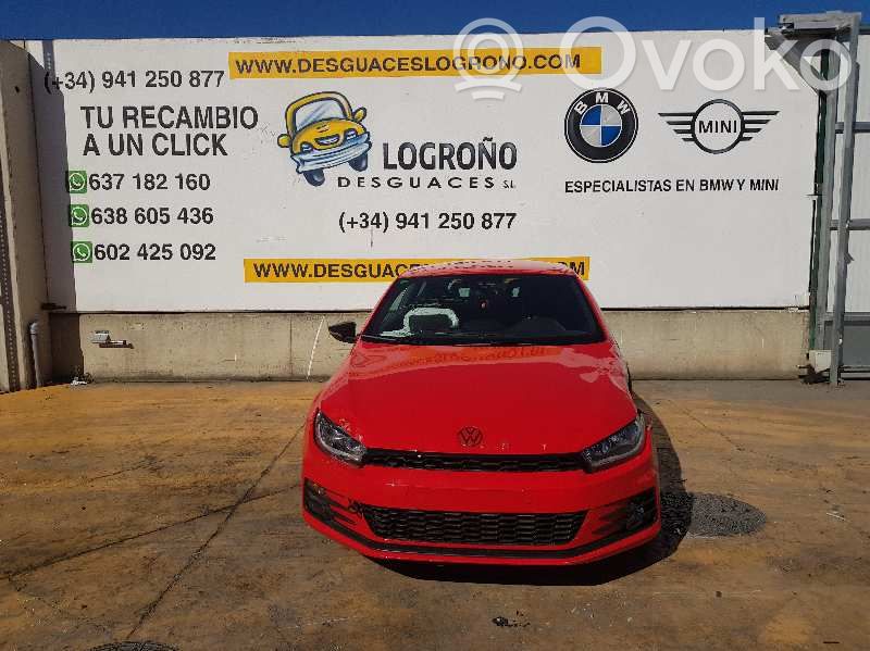 Scirocco Scirocco  04E906262BC
