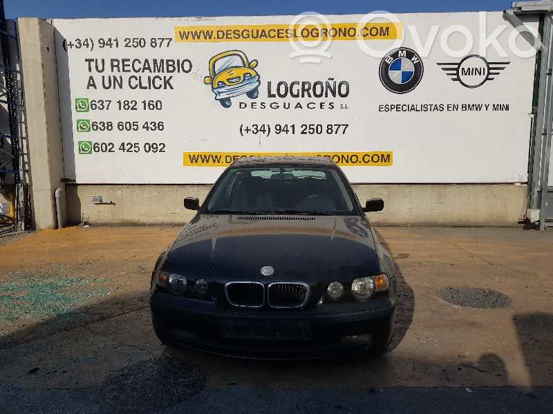 3 E46 Series 3  41517016239