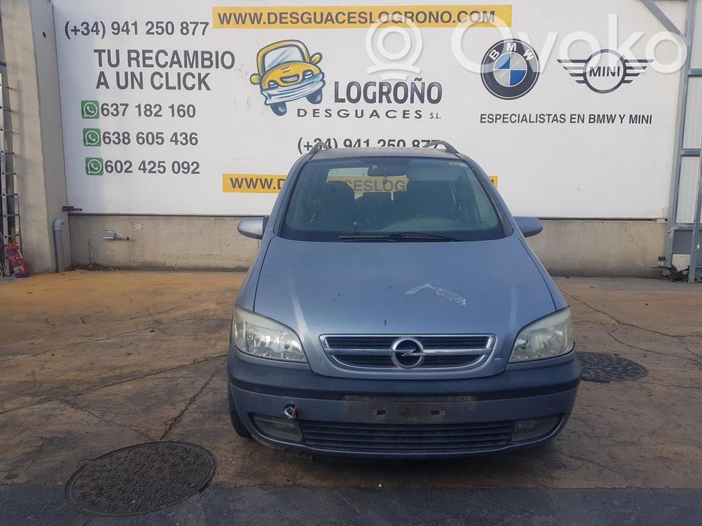 Zafira A Zafira  6235496