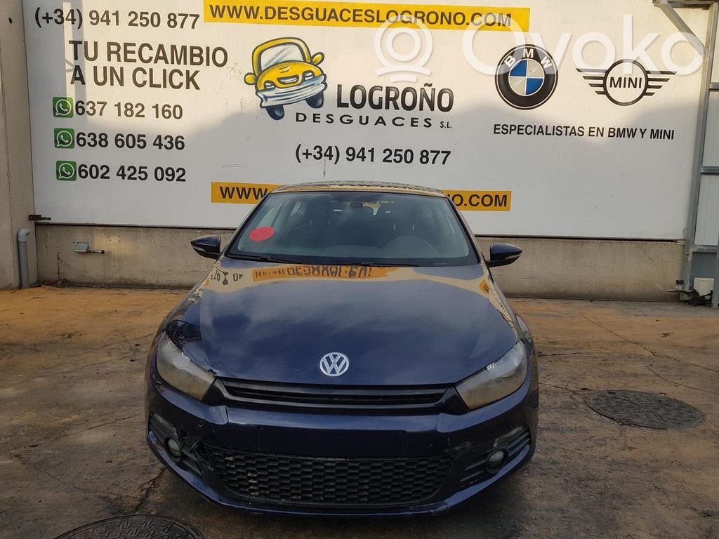 Scirocco Scirocco  1K8857805