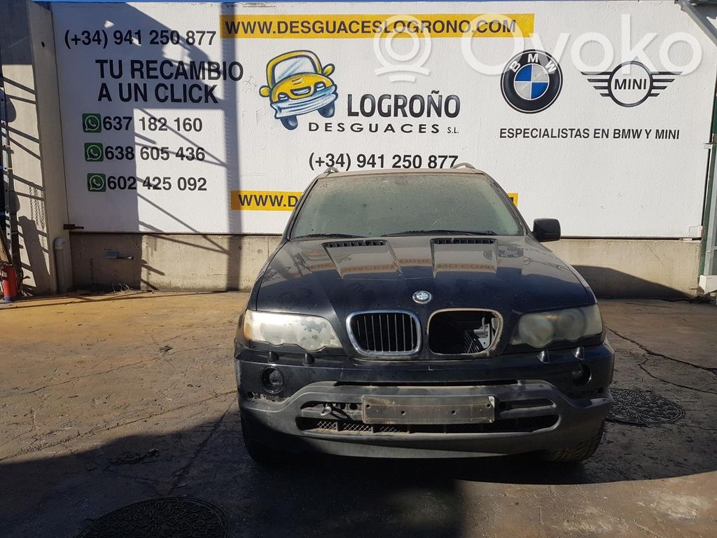 X5 E53 X5  31507508524