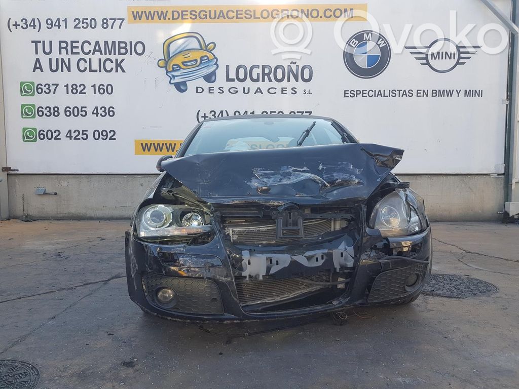 Golf V Golf  06F906262AC