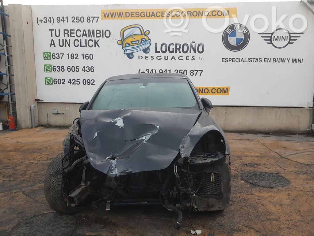 Cayenne (9Y0 9Y3) Cayenne  95865310102