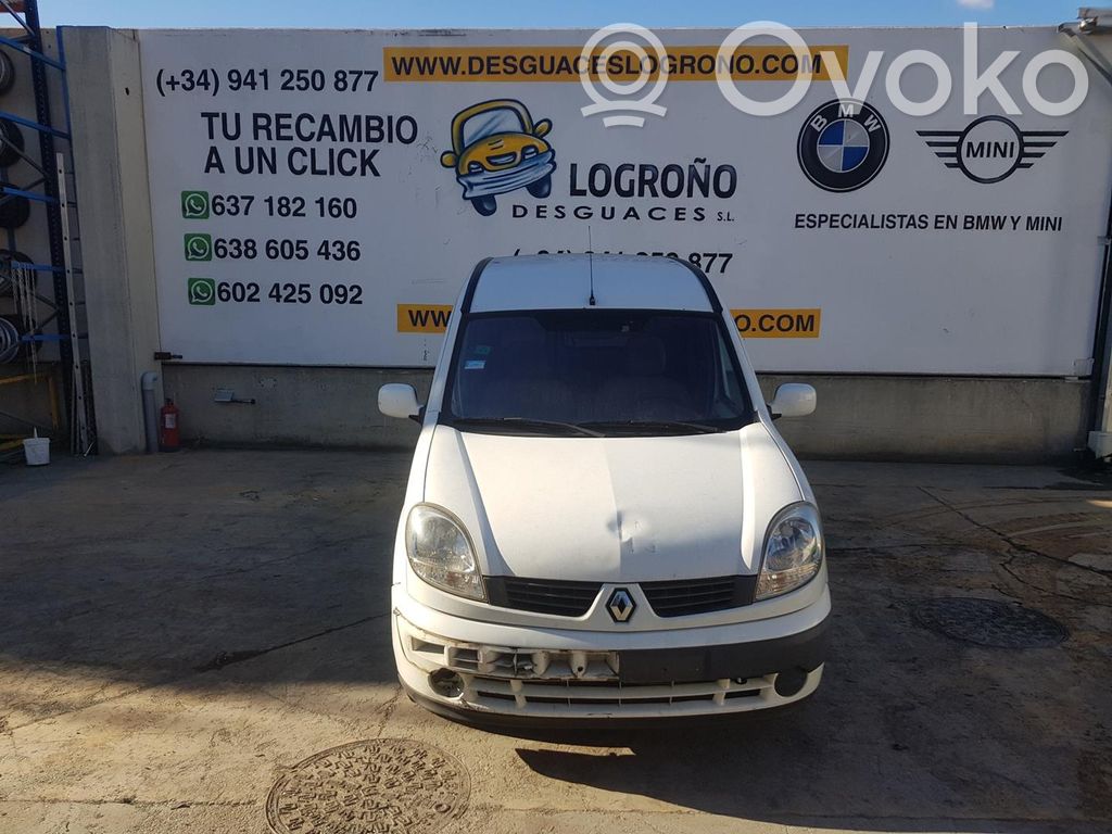 Kangoo III Kangoo  8200315744