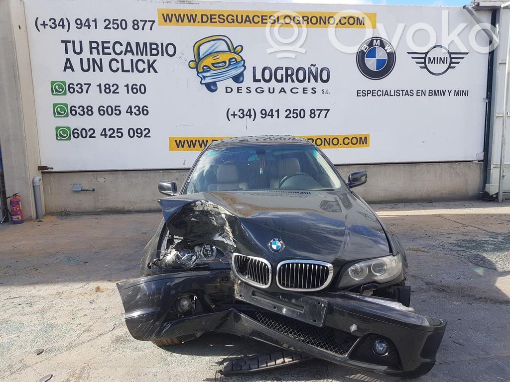 3 E36 Series 3  51168267912
