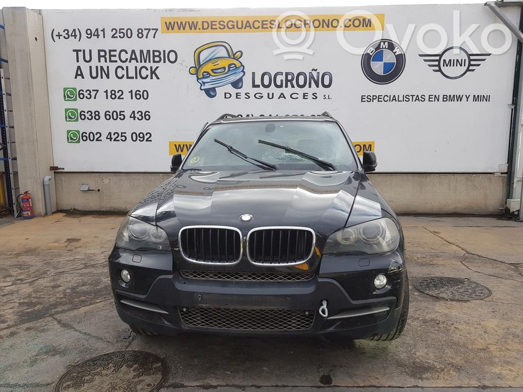 X6 E71 X6  51137158529