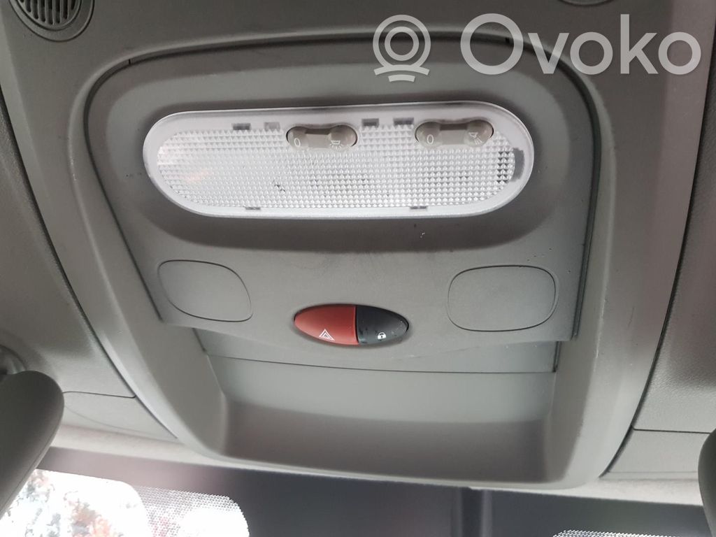 Ducato Ducato  55281074