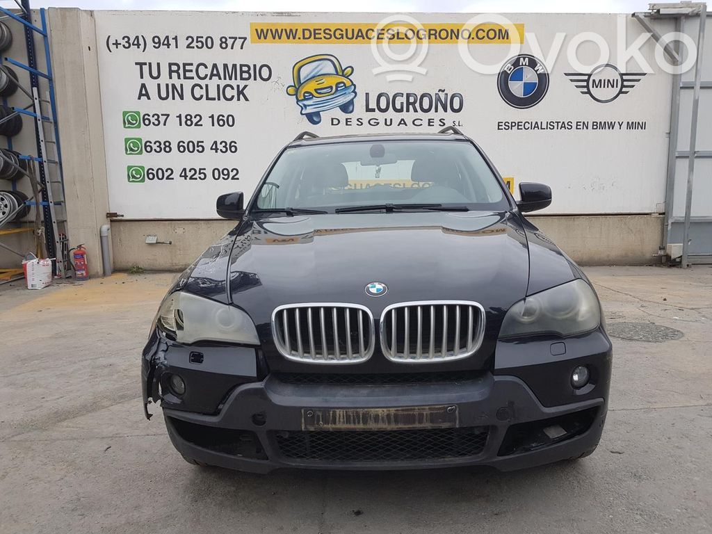 X5M E70 X5  51337166380