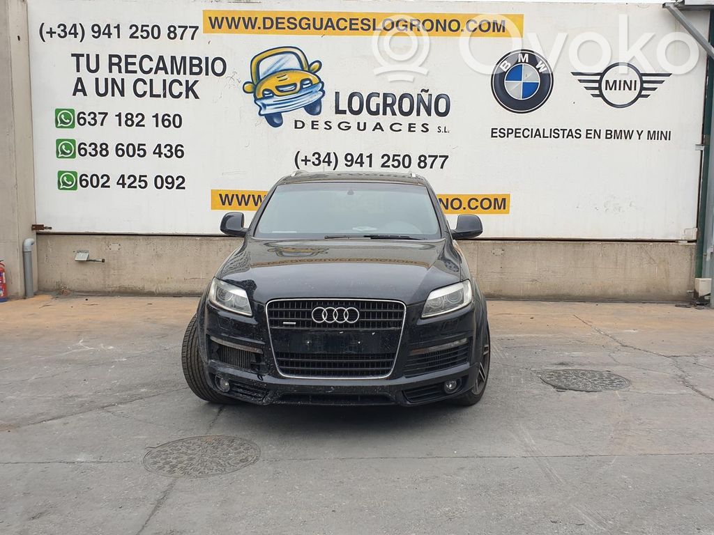 Q7 4M Q7  057107065CA