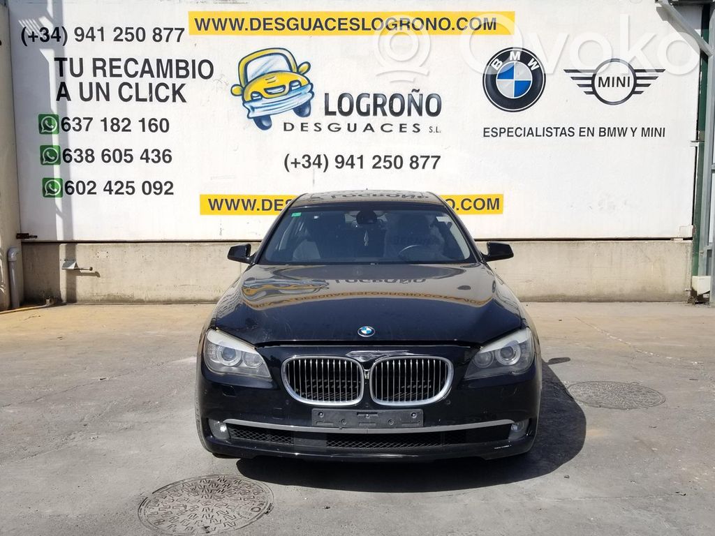 5 GT F07 Series 5  66209270050
