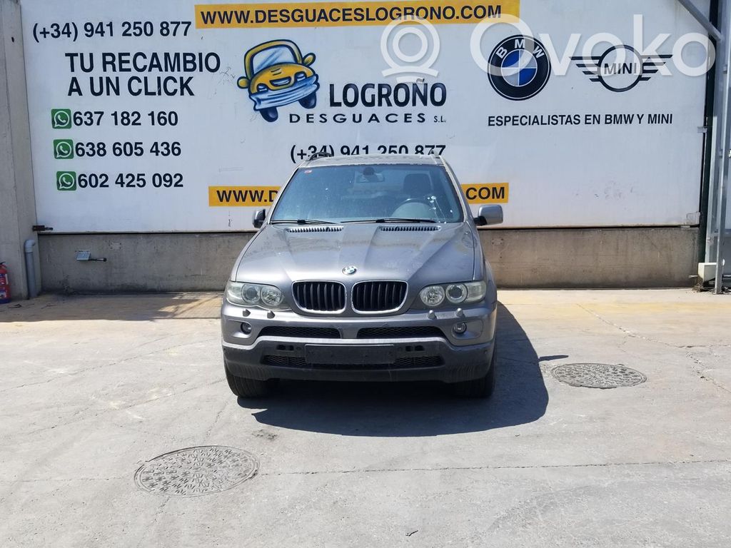 X5 E53 X5  41518256824