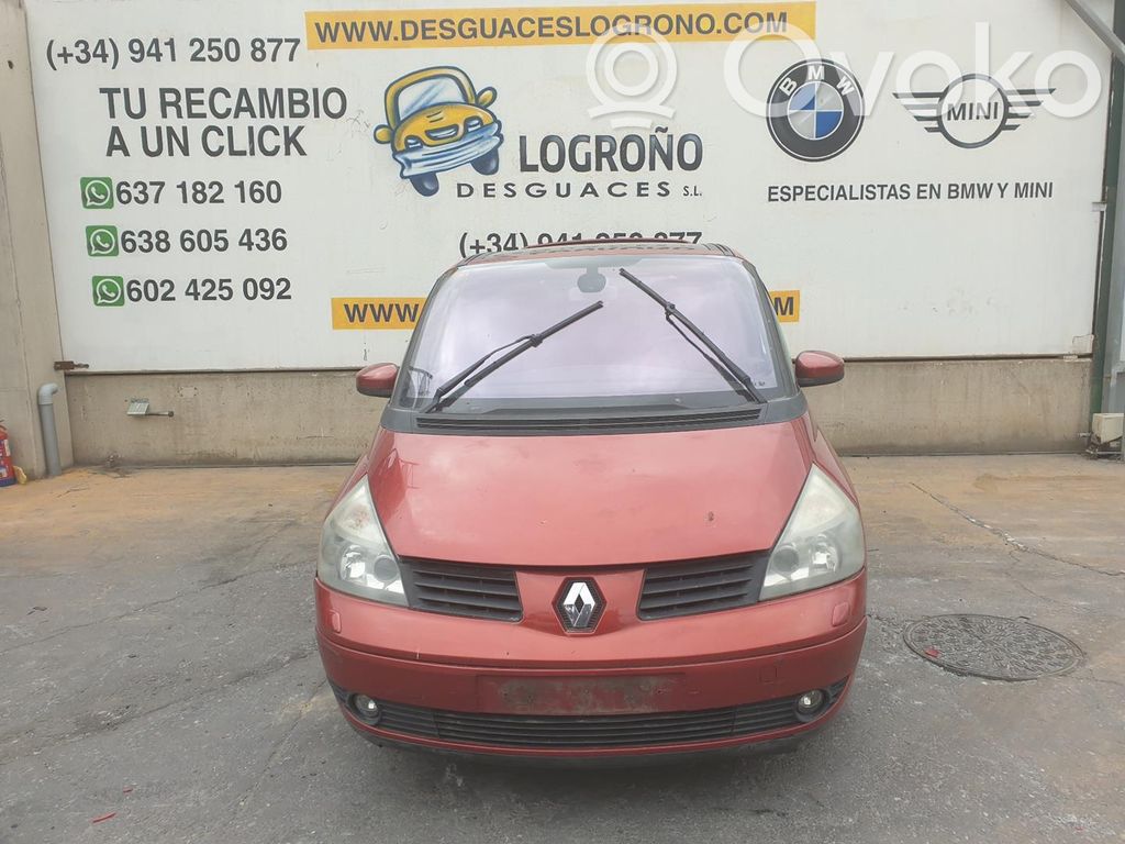 Espace IV Espace  7701207830
