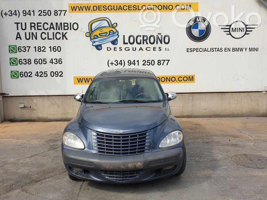 PT Cruiser PT Cruiser  5015896AB