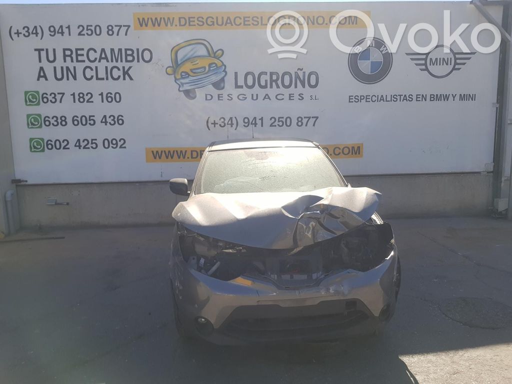 Qashqai Qashqai, Qashqai+2  407003VU0A
