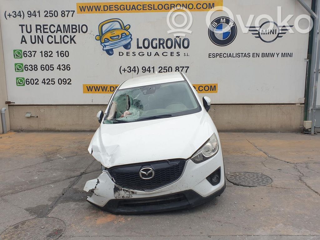 CX-5 CX-5  KD4564030B02