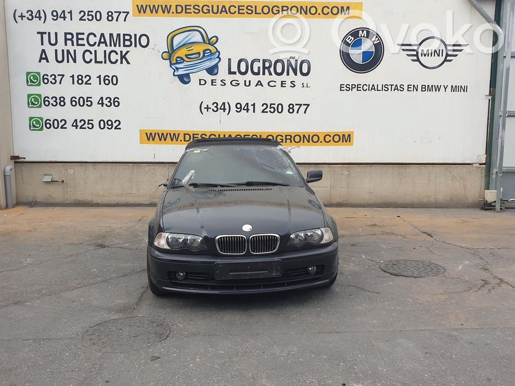 3 E46 Series 3  12412354693